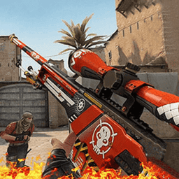 战场狙击精英手机游戏v3.2