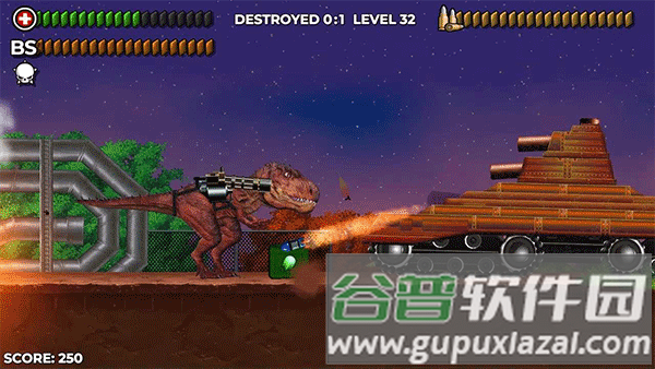 里约雷克萨游戏图片1