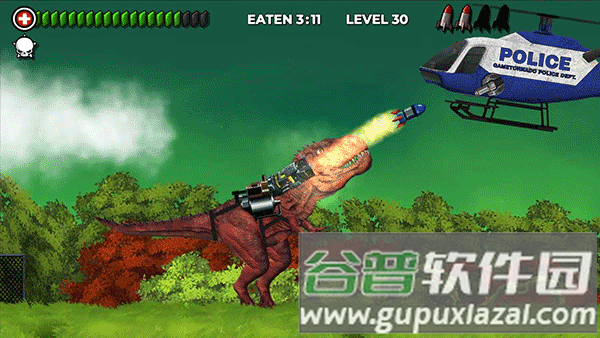 里约雷克萨游戏图片2