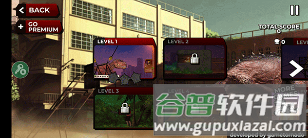 里约雷克萨游戏图片3