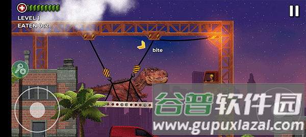 里约雷克萨游戏图片5