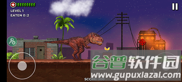 里约雷克萨游戏图片6