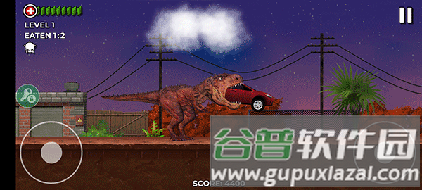 里约雷克萨游戏图片7