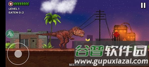 里约雷克萨手机版截图1