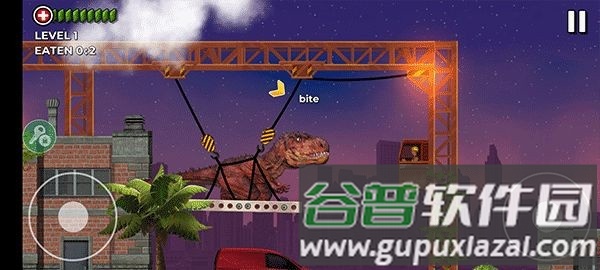 里约雷克萨手机版截图2