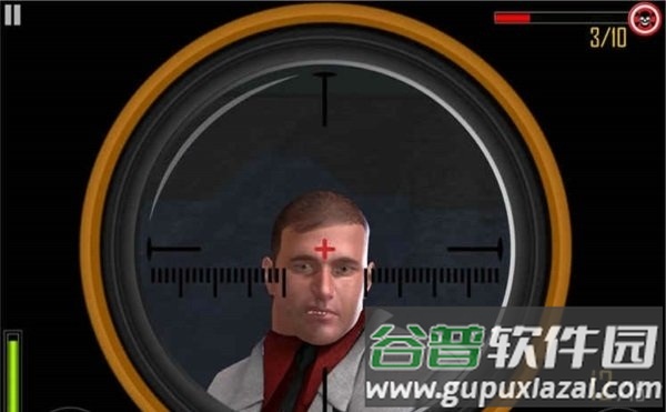 黑手党枪战3d游戏截图2