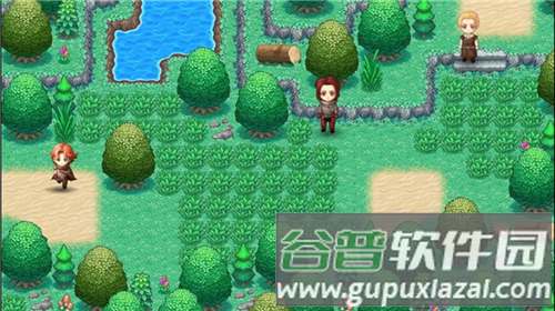 梦幻怪兽游戏截图1