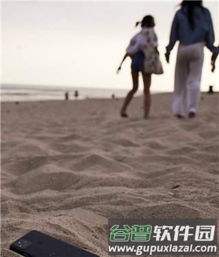 Google One软件图片6
