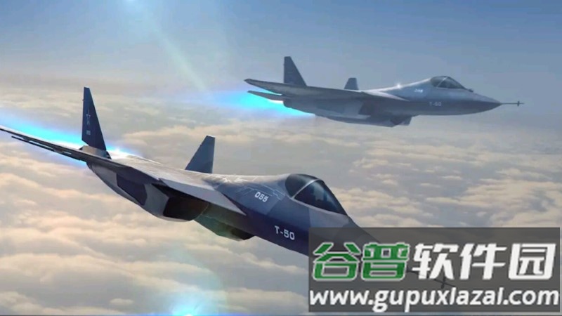 黑影骑士战机游戏截图1