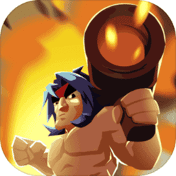 热血枪手破解版内置菜单v1.0