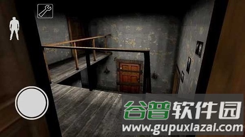 恐怖老奶奶3雪天模组游戏截图1