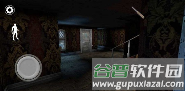 恐怖老奶奶3雪天模组游戏截图3