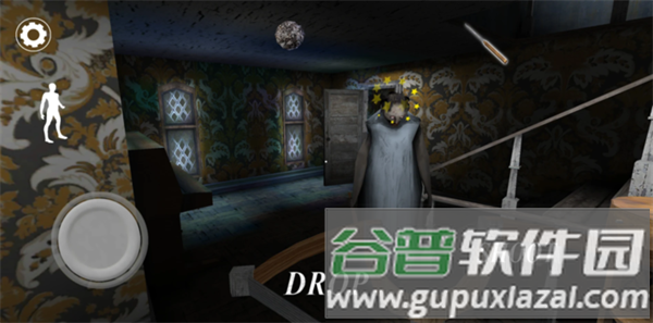 恐怖老奶奶3雪天模组游戏截图5