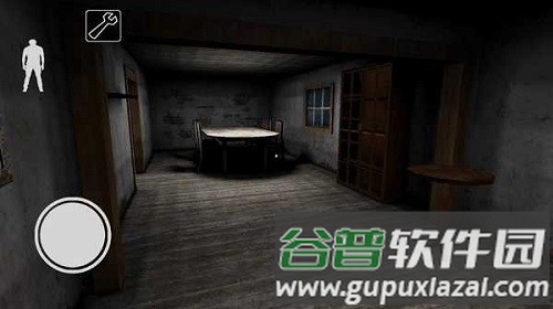 恐怖老奶奶3雪天模组截图2