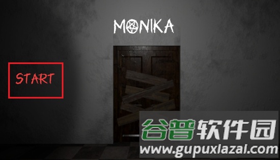 莫妮卡汉化版新手攻略