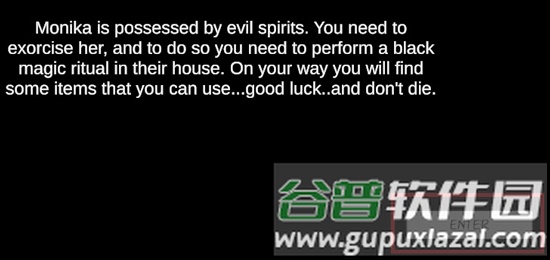 莫妮卡汉化版新手攻略2