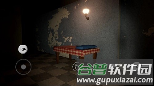 莫妮卡中文版游戏截图3