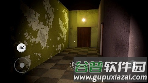 莫妮卡中文版游戏截图4