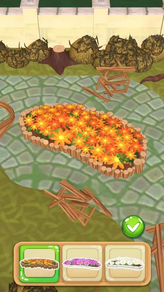 逆袭小花匠最新版截图1