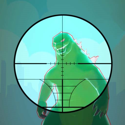 无敌枪手就是我官方版v1.0.6