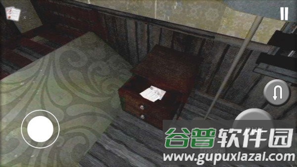 黑帝斯行动游戏截图1