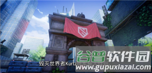 英雄猎手手机版游戏截图6