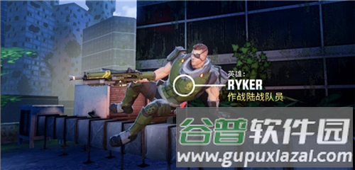 英雄猎手手机版游戏截图7