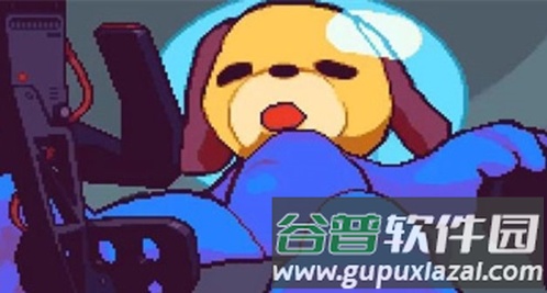 好狗狗星系图片1