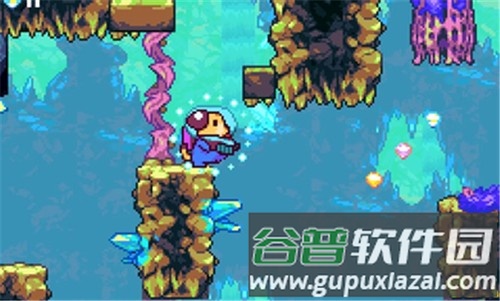 好狗狗星系截图2