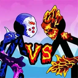 火柴人英雄史诗免广告版v1001.102.102