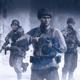 枪战火线精英手游v1.5.0