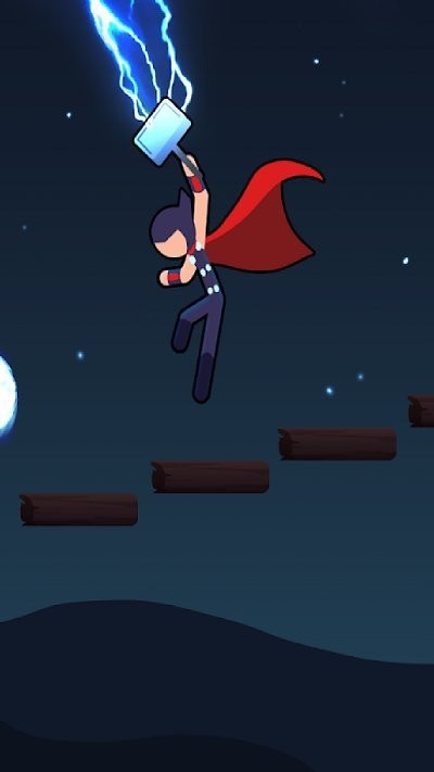 火柴人对决4游戏截图2