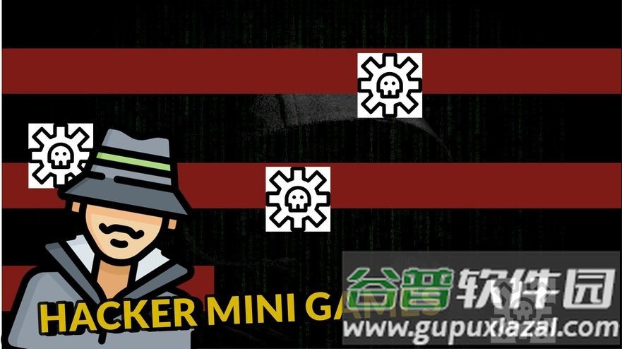 黑客模拟器3d最新版截图2