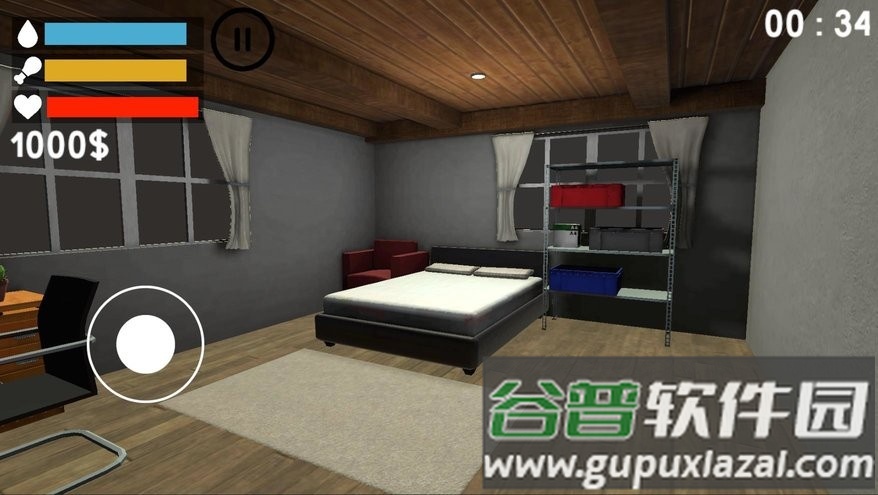 黑客模拟器3d最新版截图3
