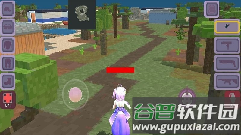 黑客国度官方版截图3