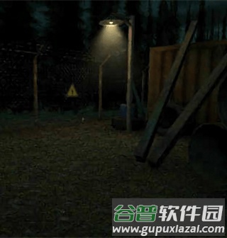 恐怖马头人中文版游戏道具