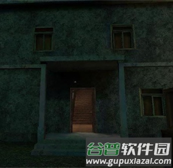 恐怖马头人中文版通关攻略