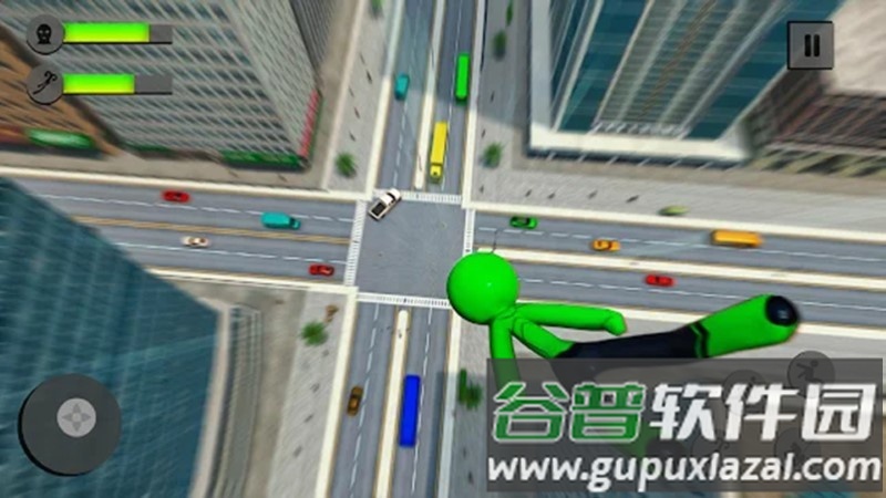 黑客世界帝国战场游戏截图1