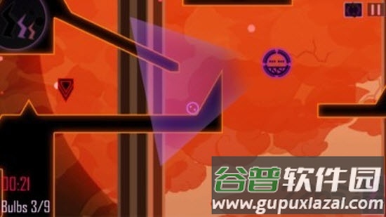 黑夜来临游戏截图2