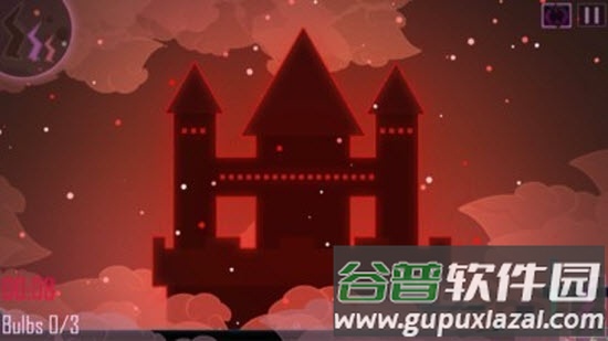 黑夜来临游戏截图3