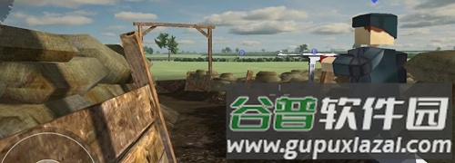 Polyfield游戏特色