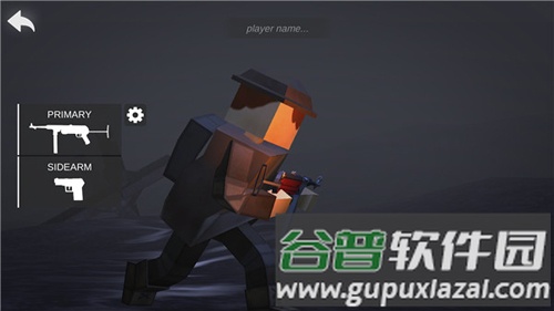 Polyfield新手攻略2