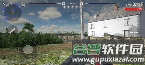 Polyfield官方正版截图2