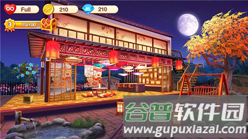我的餐厅狂热烹饪疯狂游戏破解版2