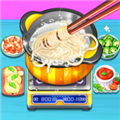 我的餐厅狂热烹饪疯狂游戏破解版v1.0.46