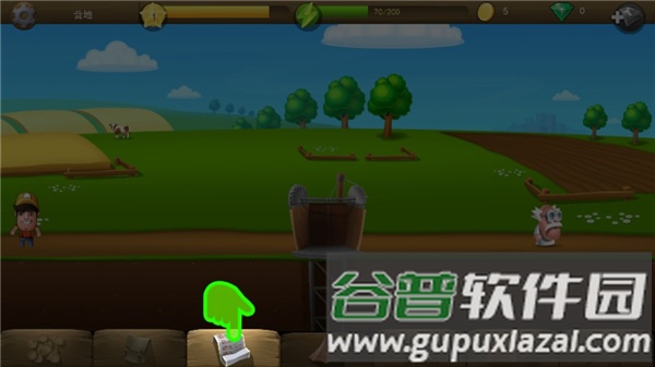 戴吉的冒险游戏截图5