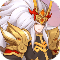 华夏名将录黑喵游戏安卓版下载-黑喵游戏华夏名将录手机版 v1.0.1