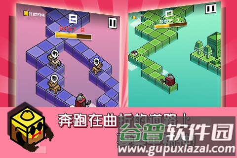 乘胜追鸡游戏截图2