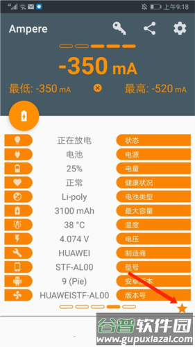 Ampere专业中文版4