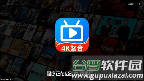 4K聚合app截图1